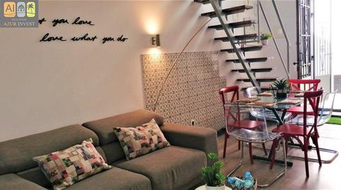 Photo 2 of Single-family semi-detached for sale in Altea ciudad, Altea