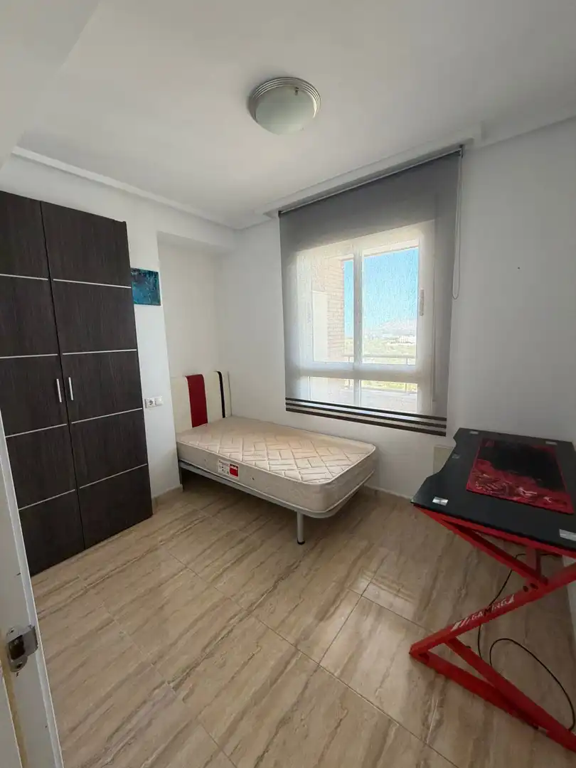 Apartament amb piscina en venda a Via Parque, imagen 10