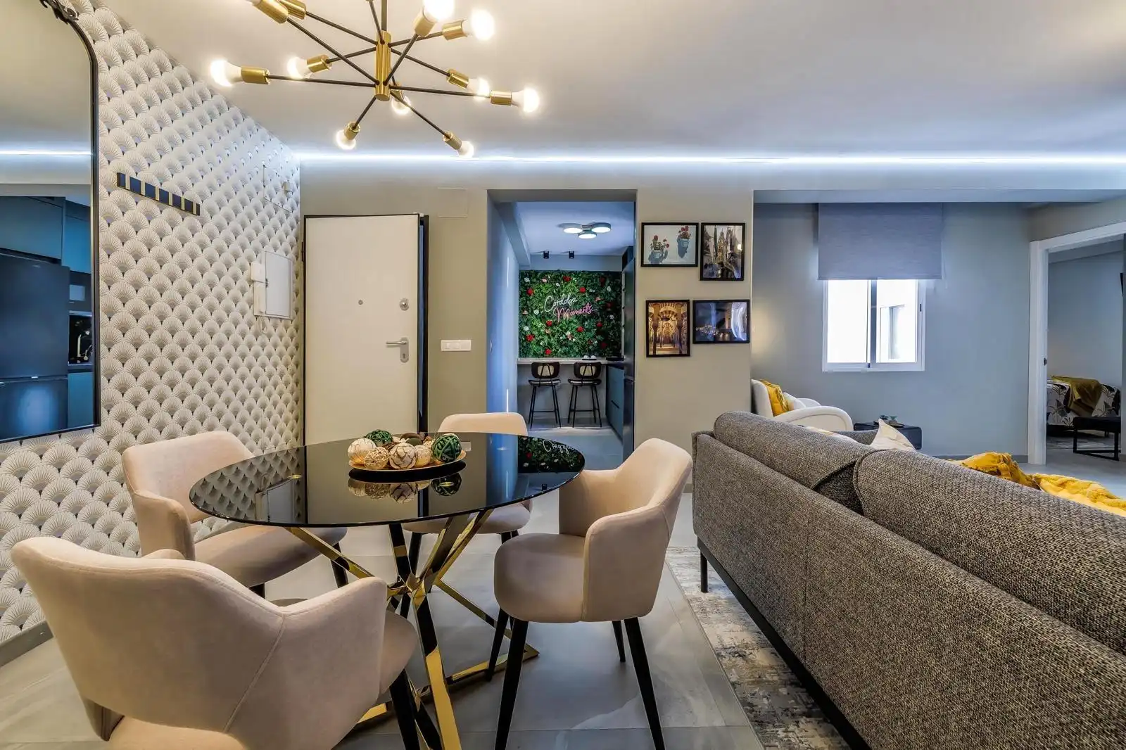 Comedor de Piso en venta en Córdoba con Aire acondicionado