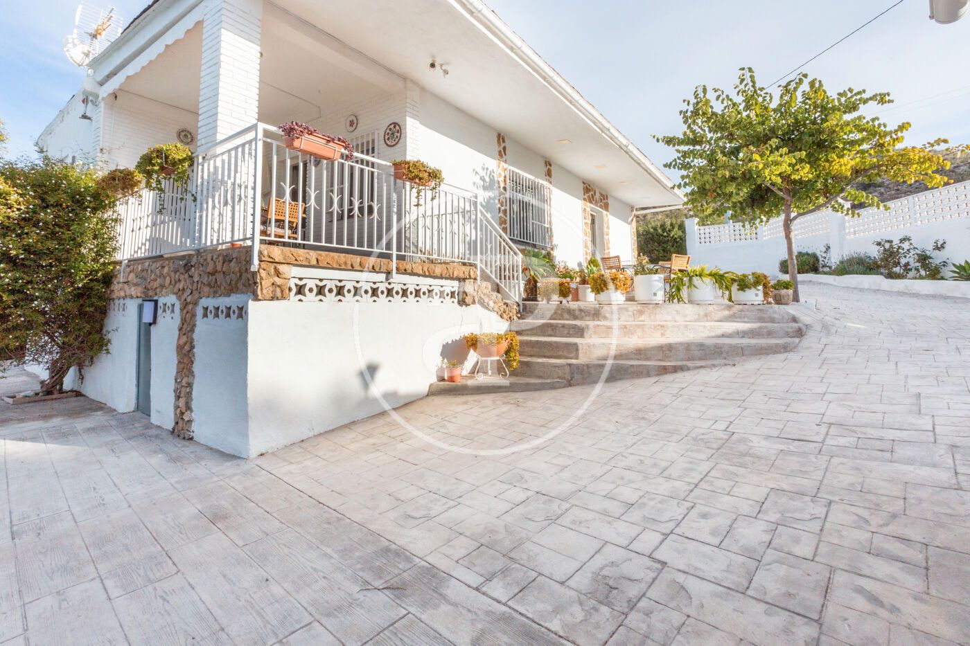 Casa o chalet en venta en Sueca ciudad