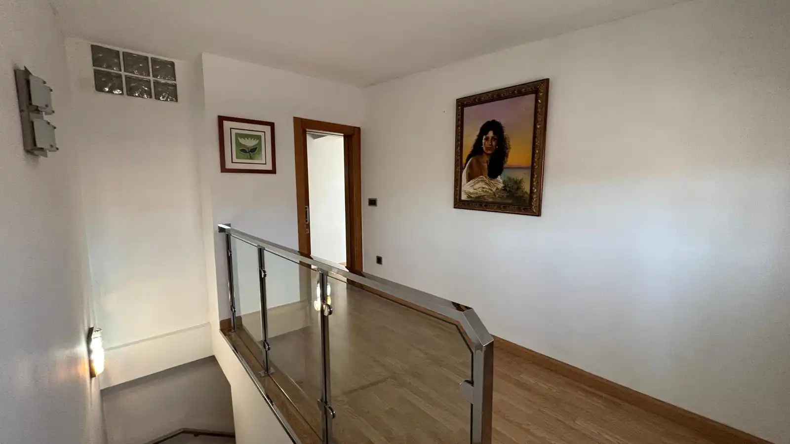 Detached homes for sale in Cartagena  with Air Conditioner, Heating and Private garden