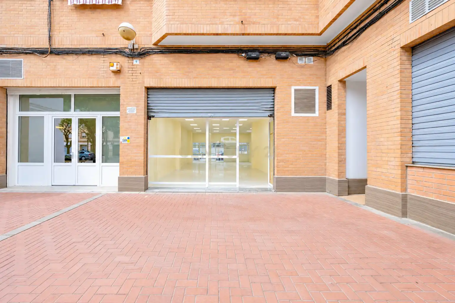 Gewerbefläche zur Miete in Carrer de l'Arquitecte Alfaro, 34, València, Spain 34, imagen 14