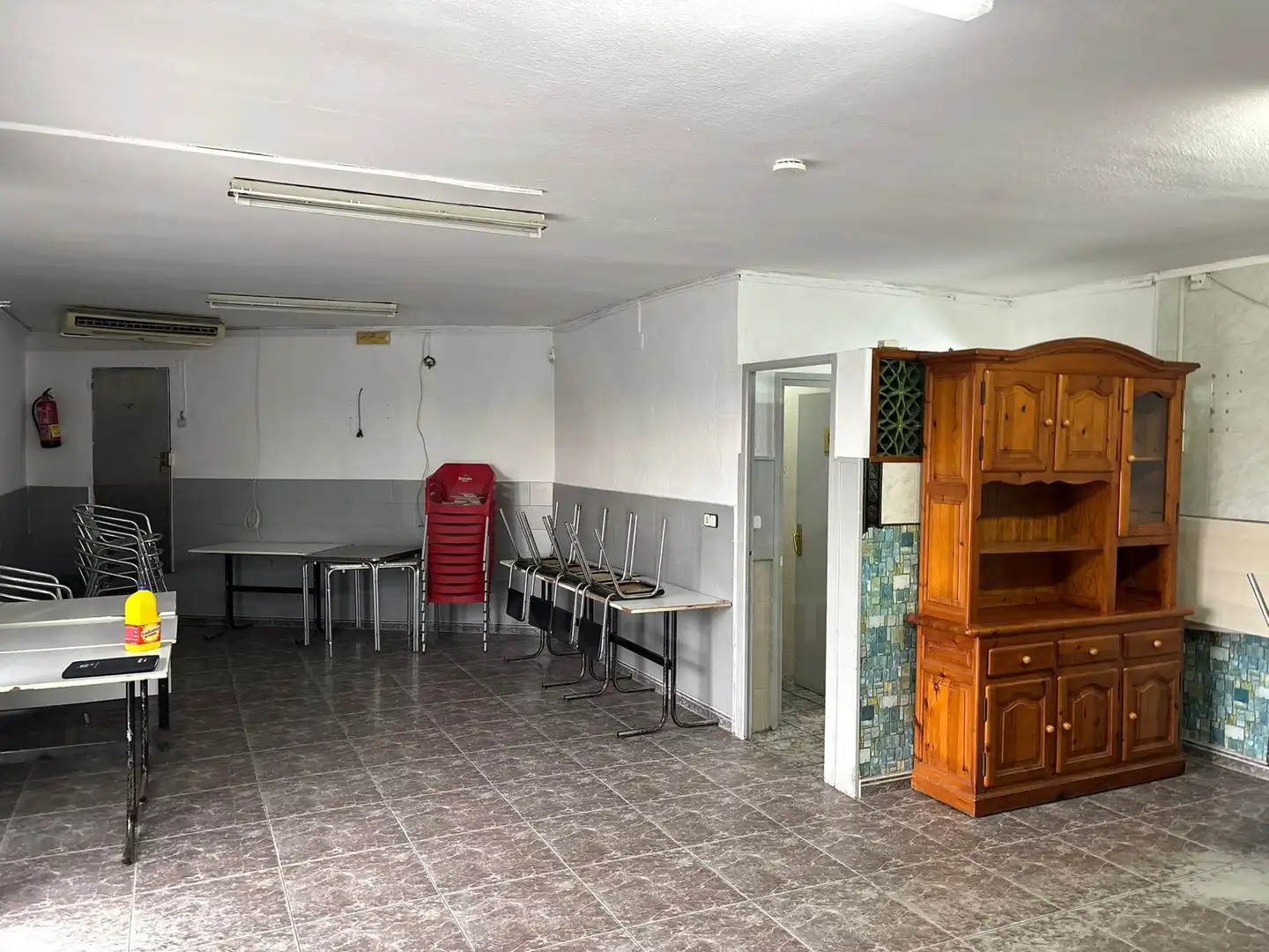 Haus oder Chalet zum Verkauf in Terrassa mit Klimaanlage, Heizung und Terrasse