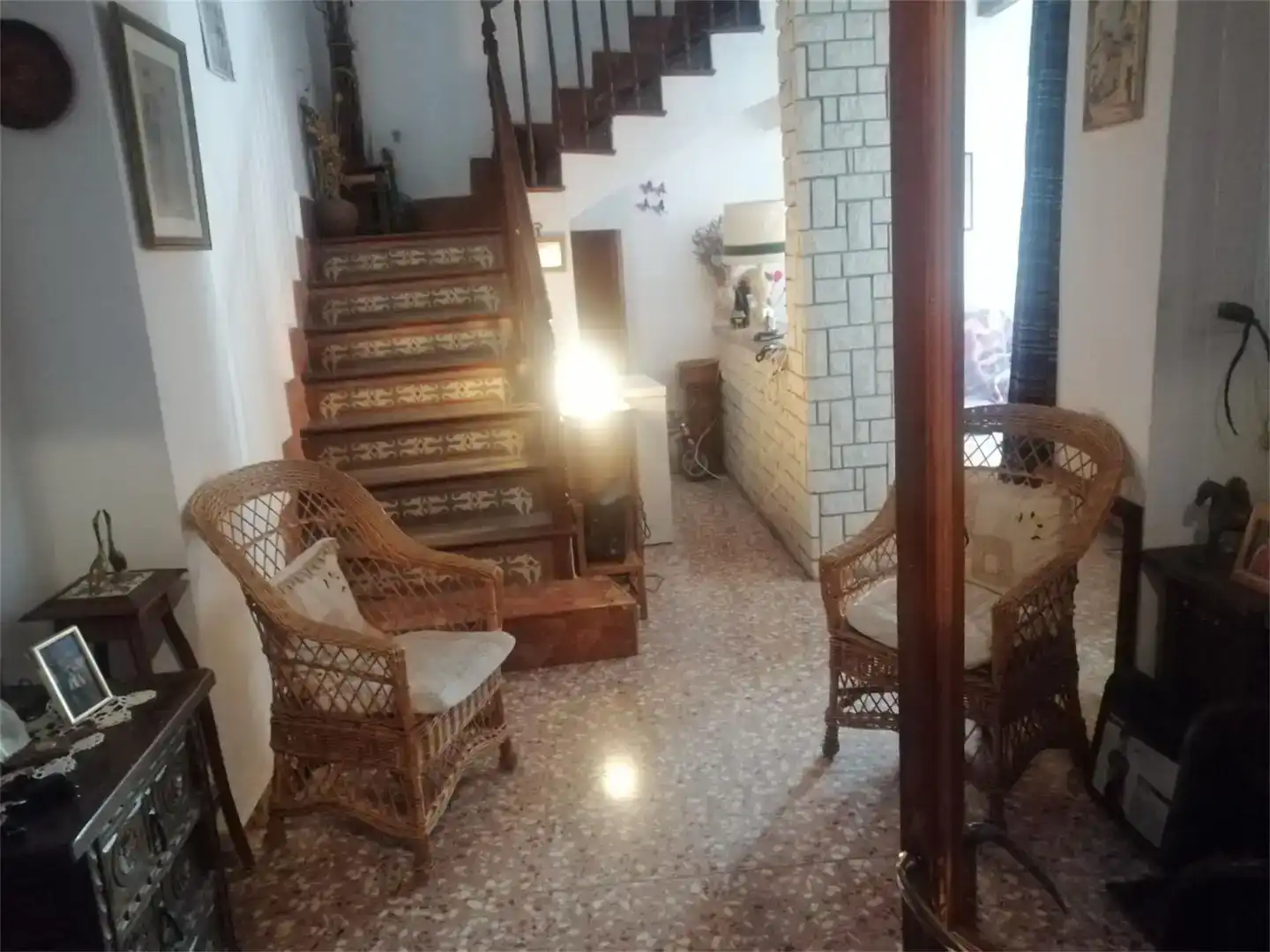 Finca rústica en venda en Quatretondeta amb Aire condicionat i Balcó