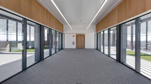 Foto 4 de Oficina de alquiler en Arturo Soria, Costillares, Madrid Capital