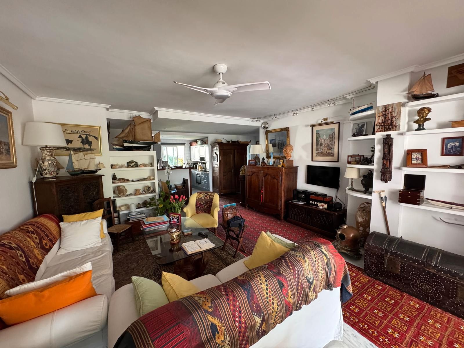 Flat for sale in Carrer Menorca, Cas Català - Illetes