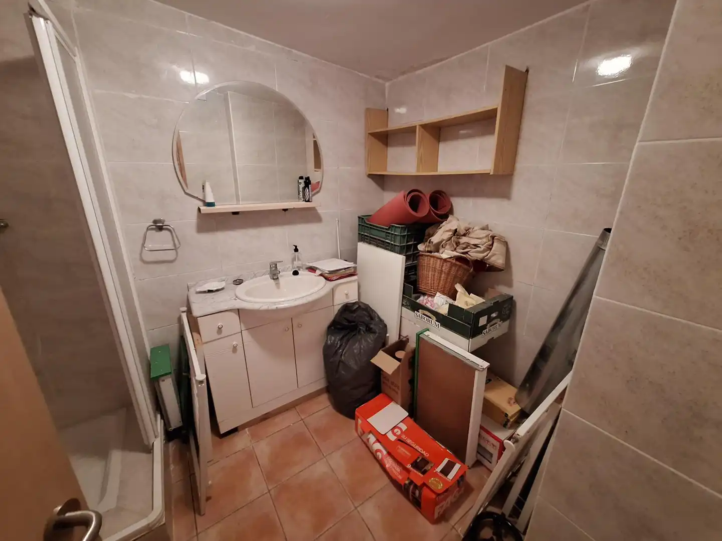 Casa rustica con terrazza in vendita a Airesol, imagen 34