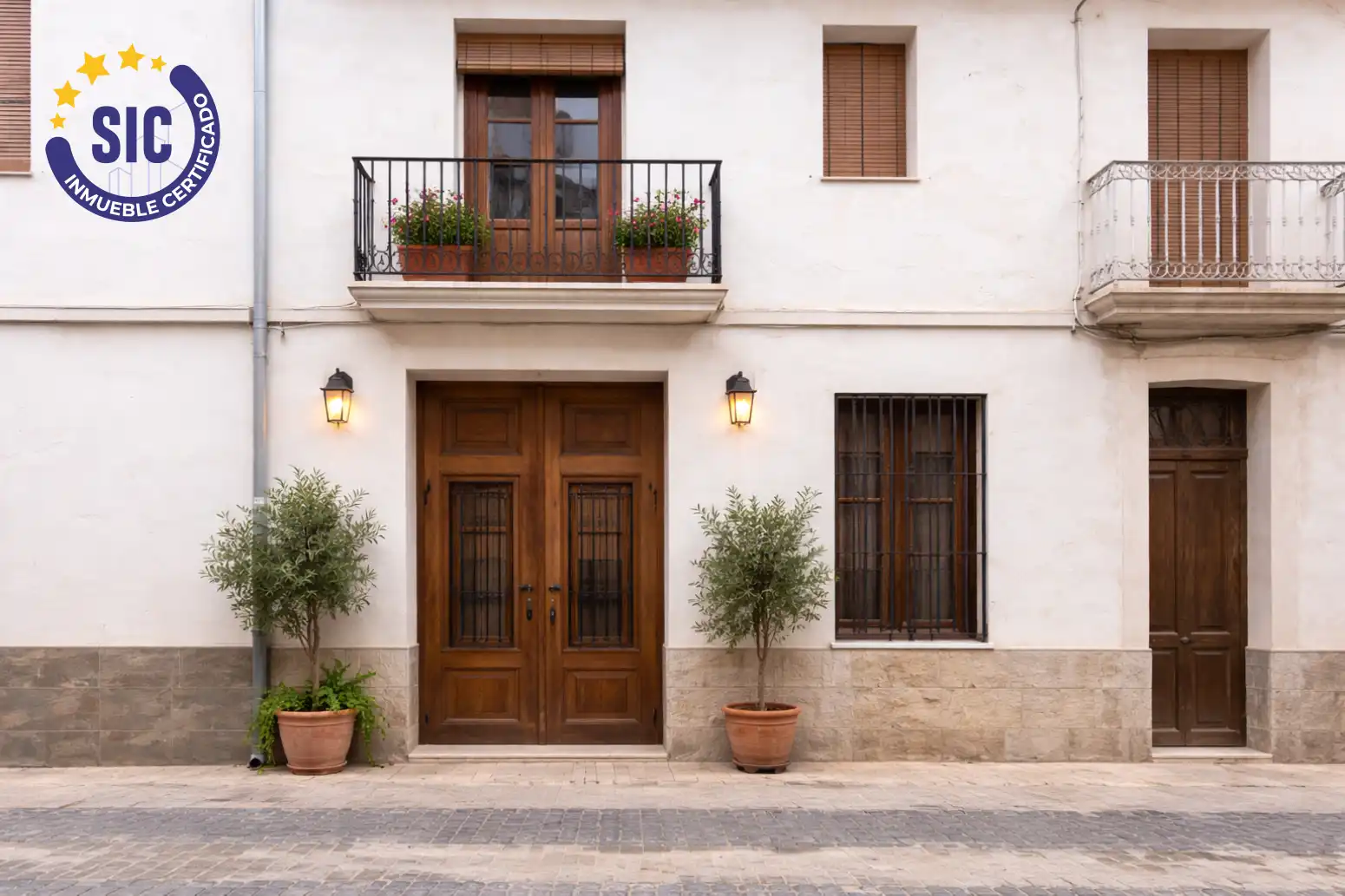 Casa adosada en venta en Foios - CL SARIETA, Foios