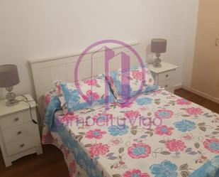 Bedroom of Flat to rent in Vigo 