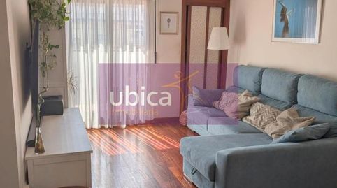 Foto 4 de Àtic en venda a Travesía de Vigo - San Xoán, Vigo