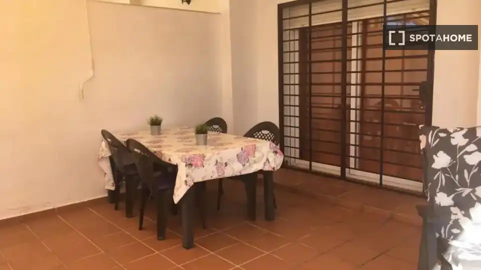 Habitación en Santangelo