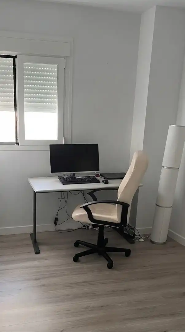 Piso en venta en Rincón de la Victoria con Aire acondicionado, Terraza y Trastero
