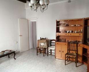 Dining room of Flat for sale in  Cádiz Capital