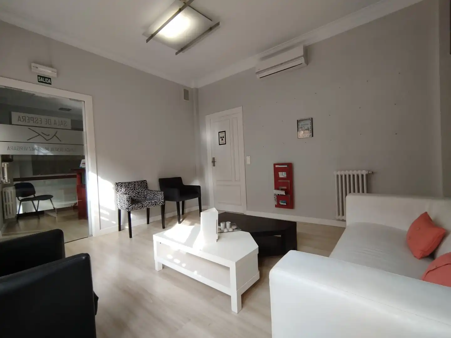Local comercial en venda a Calle Monte, imagen 21