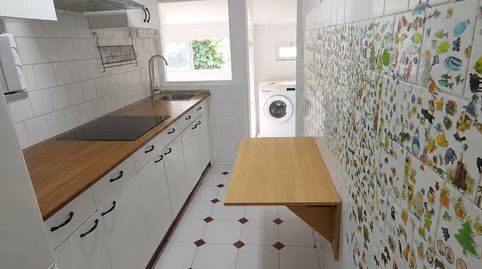 Foto 2 de Casa adosada en venta en Calle Monte-san Pedro del Mar, Monte, Santander