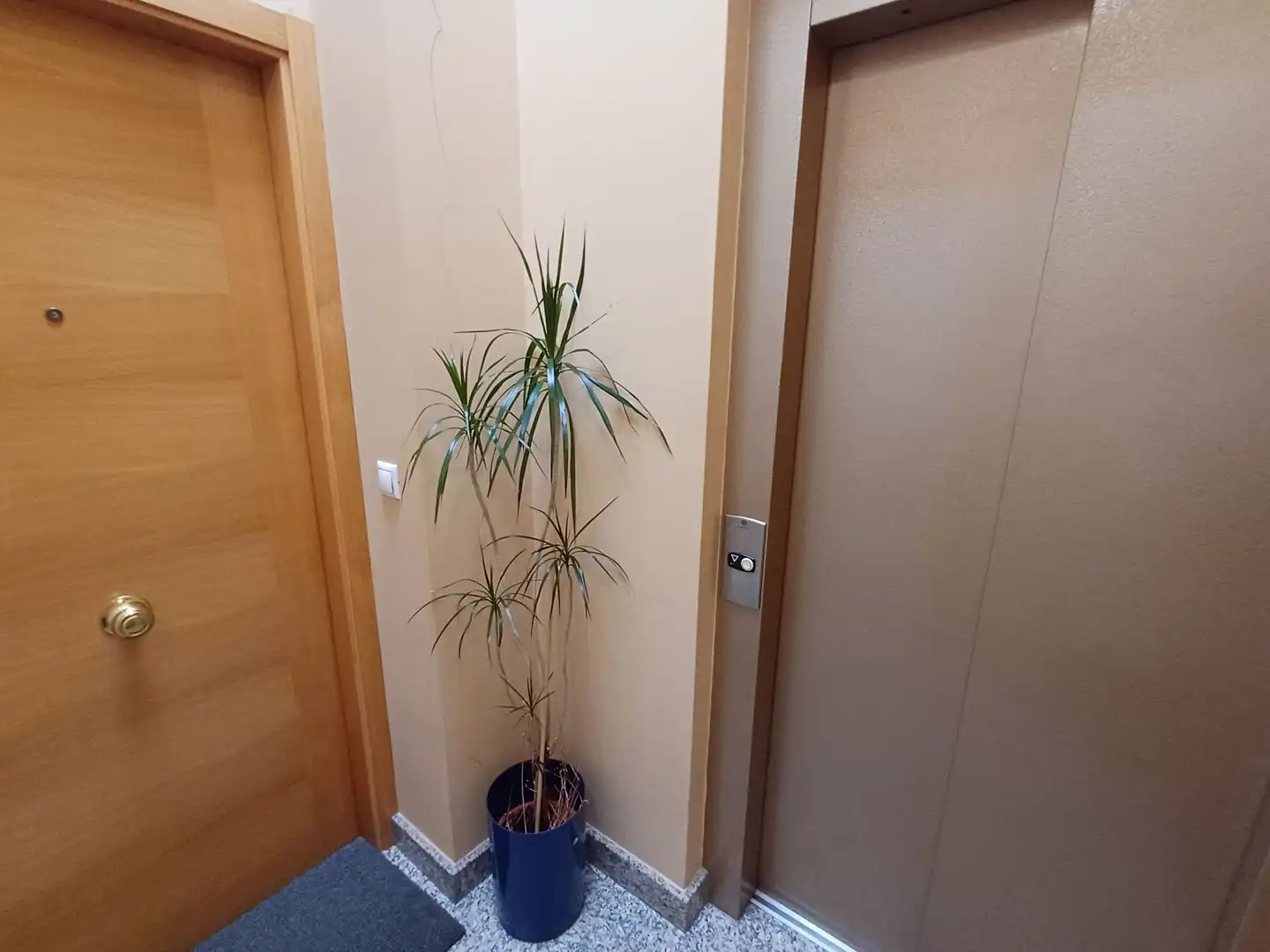 Wohnung zur Miete in A Coruña Capital  mit Heizung, Terrasse und Möbliert