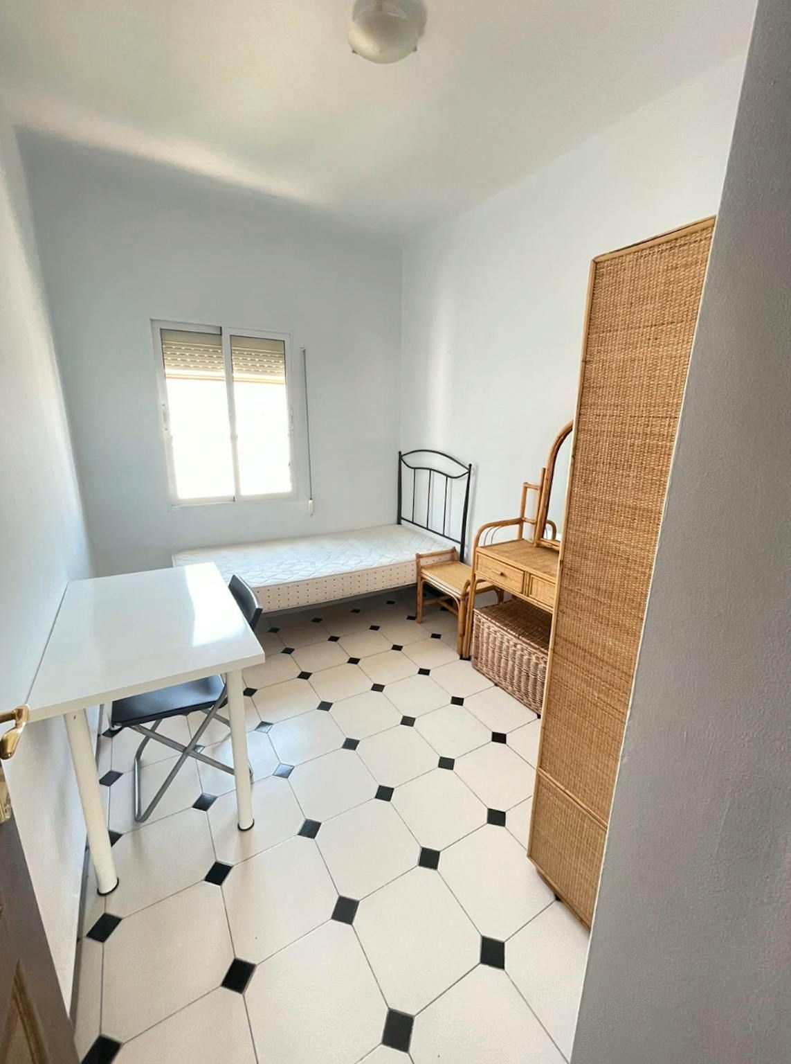 Flat to share in N/A, El Tardón - El Carmen