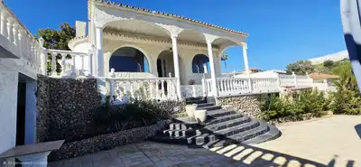 Xalet amb piscina en venda a Las Lagunas, imagen 31