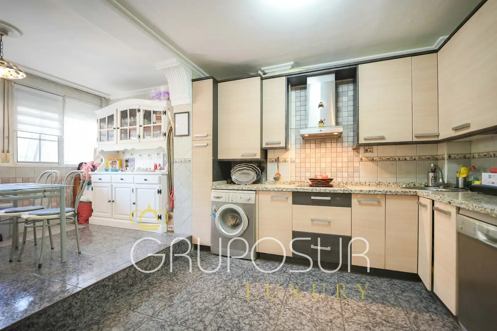 Adosado con piscina en venta en Calle Anselmo Miguel Nieto 18, imagen 13