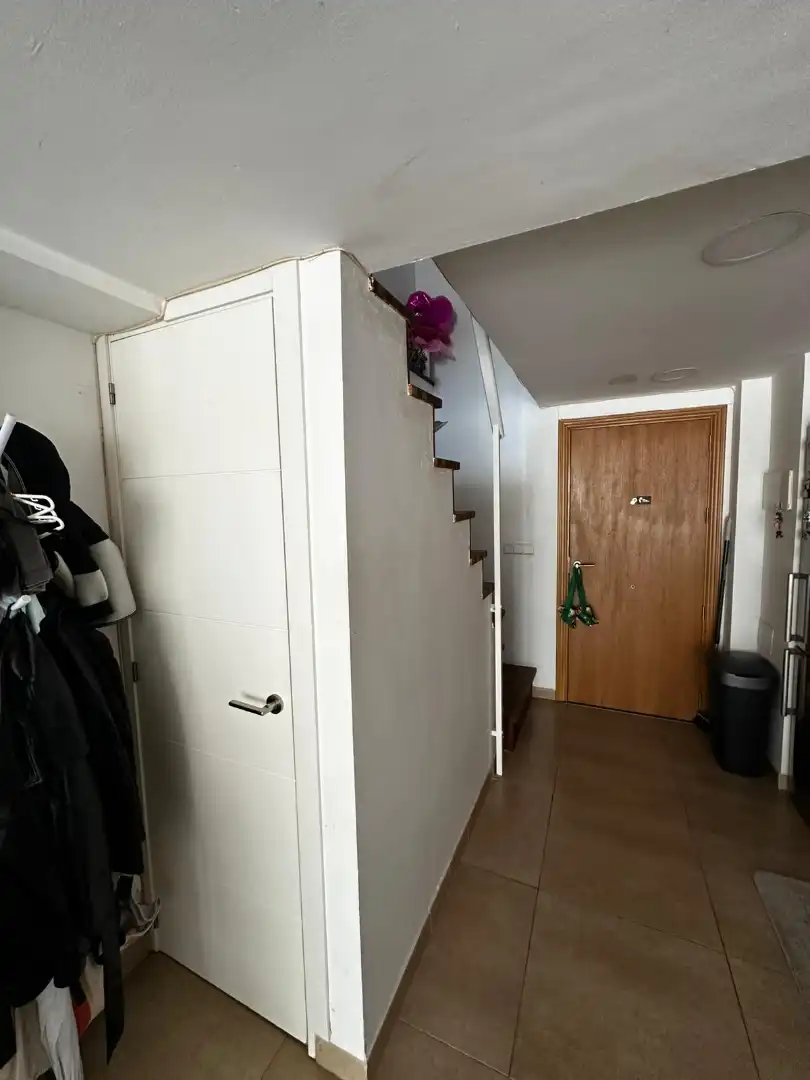 Dúplex en venta en  Palma de Mallorca con Amueblado y Piscina comunitaria