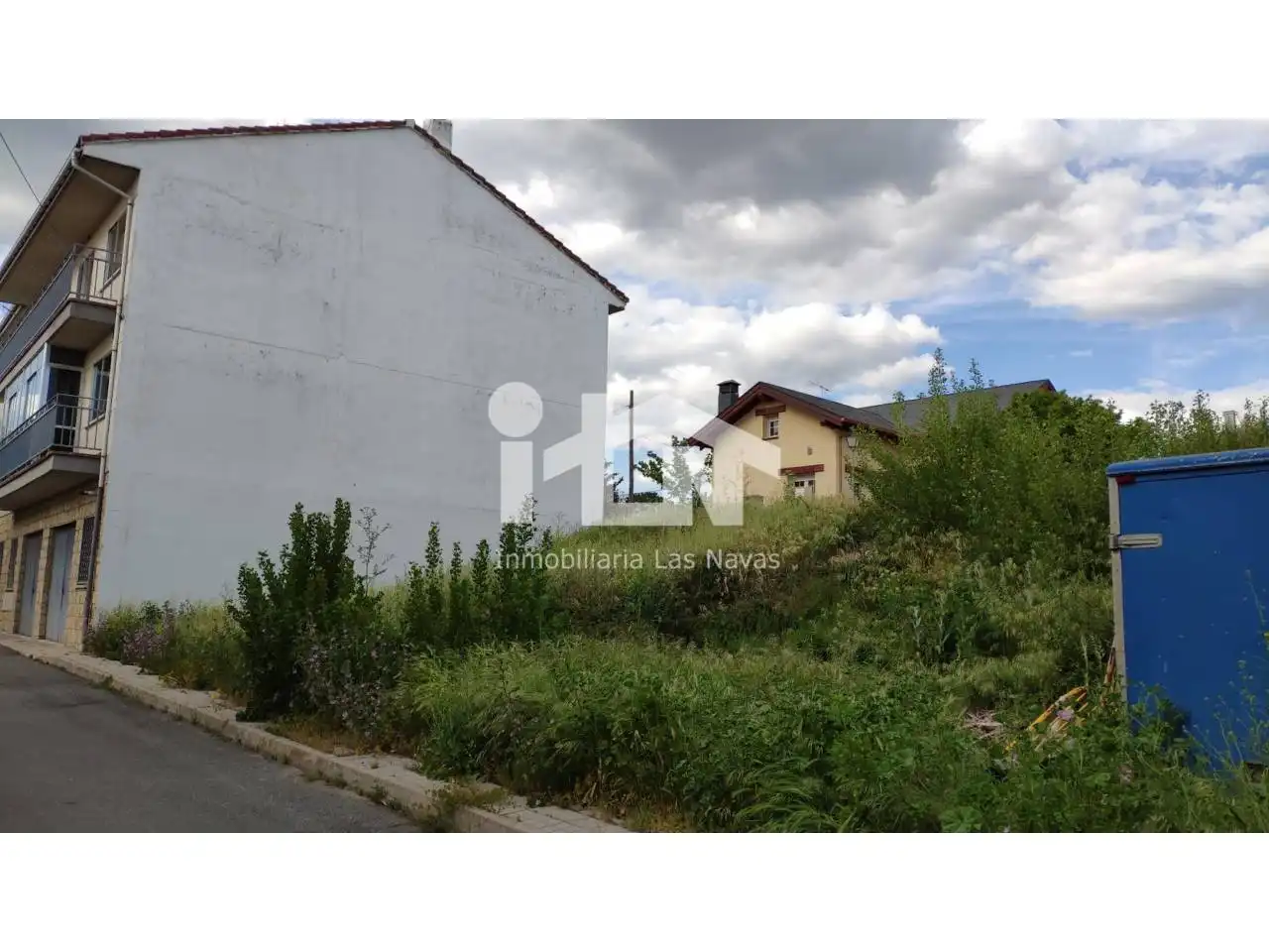 Residential for sale in Calle Fabrica, Navalperal de Pinares