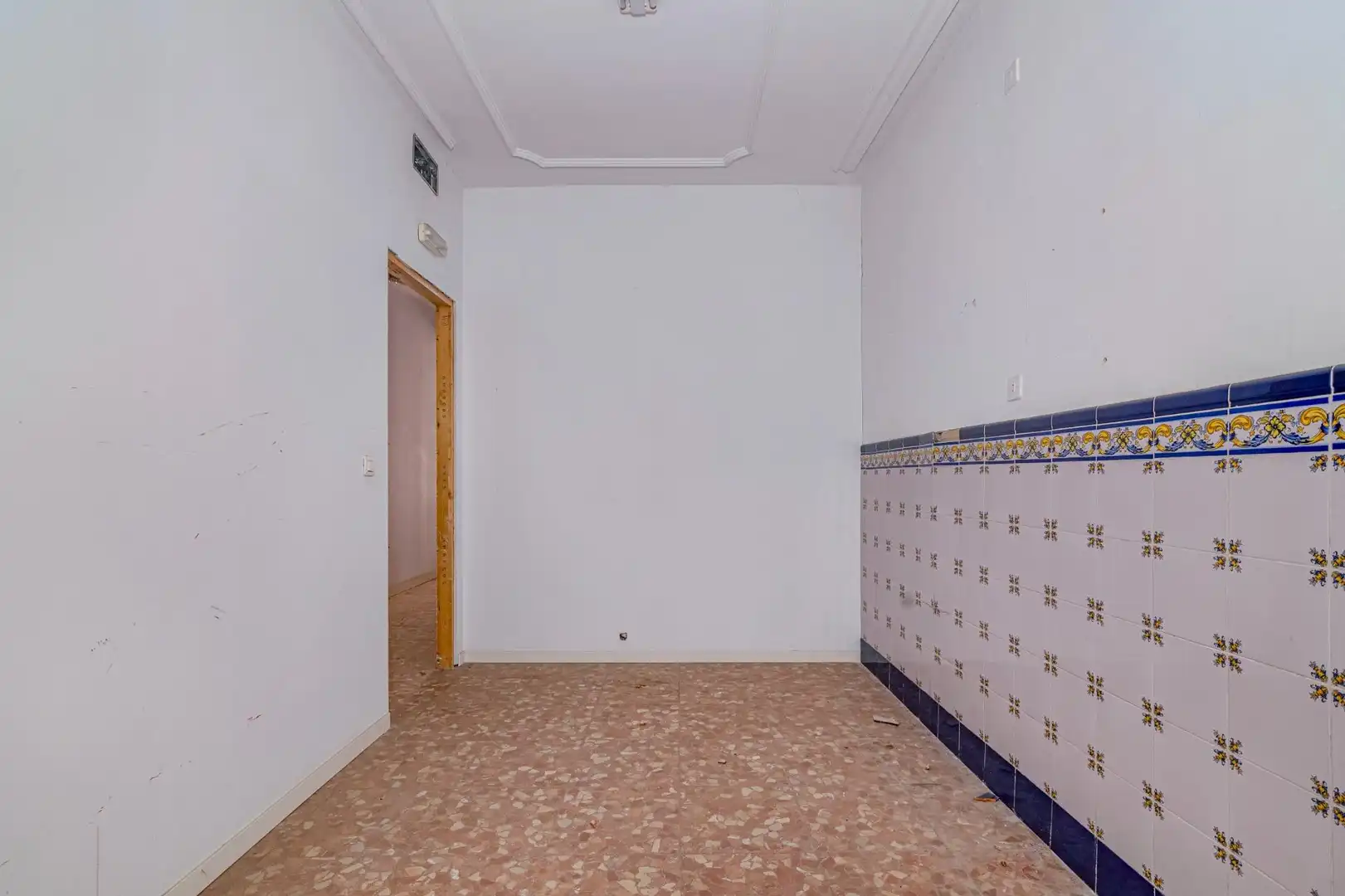 Haus oder Chalet zum Verkauf in Granada mit Terrasse und Balkon