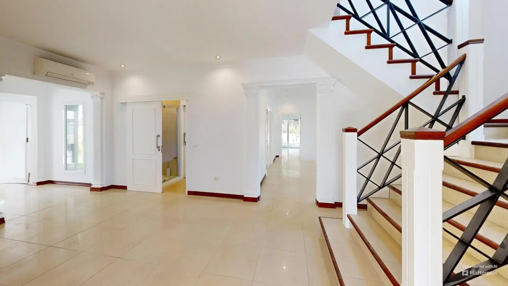 Casa o chalet en venta en Sotogrande con Aire acondicionado, Jardín privado y Terraza