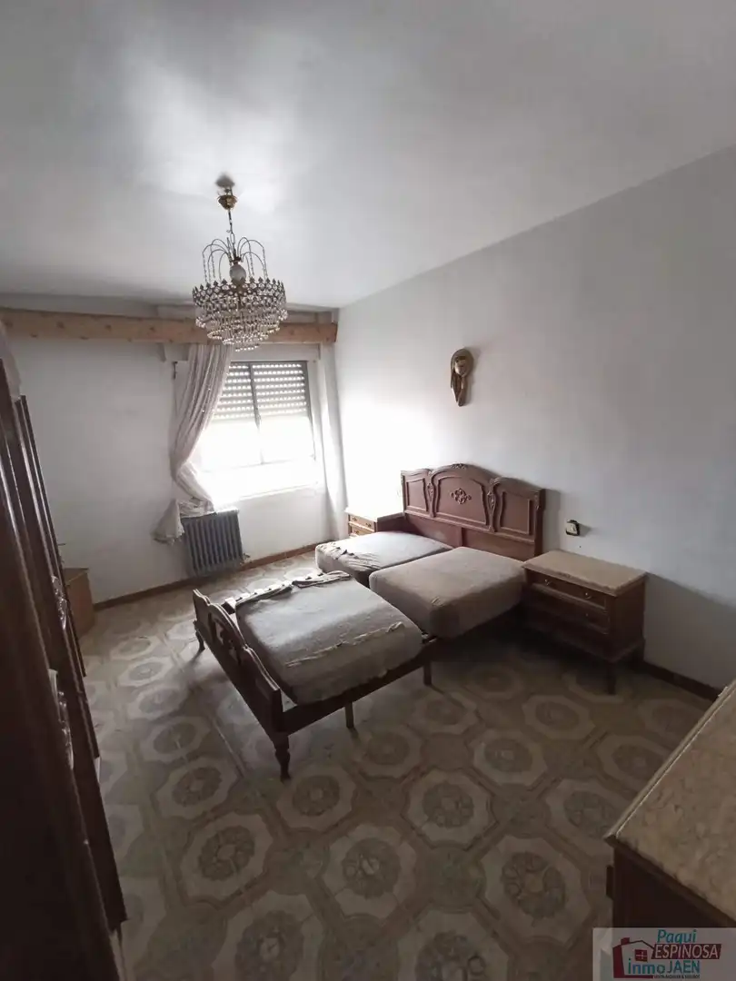 Appartamento con terrazza in vendita a Torredonjimeno, imagen 8
