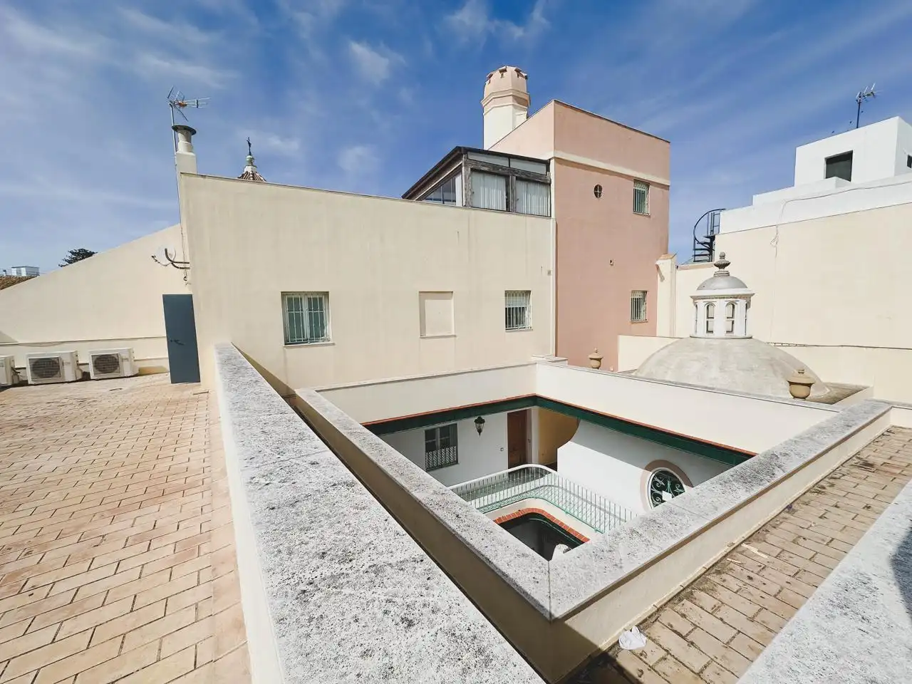 Erdgeschosswohnung zum Verkauf in Centro Histórico, imagen 29