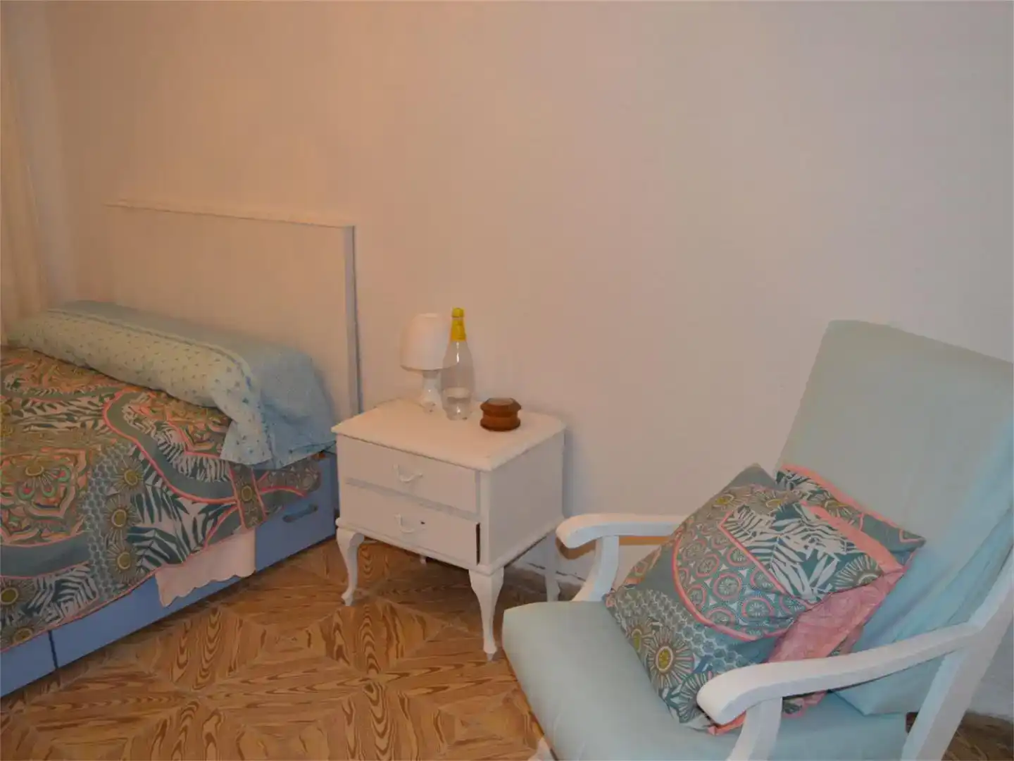Dormitori de Casa adosada en venda en Fuentes de Oñoro