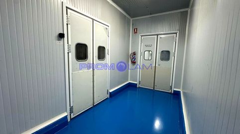 Foto 5 von Fabrikhallen zur Miete in Bollullos de la Mitación, Sevilla