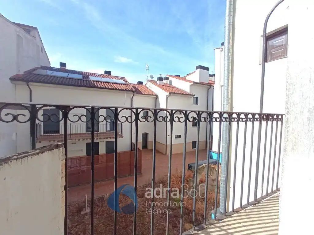 Wohnung zum Verkauf in Del Mercado, imagen 9