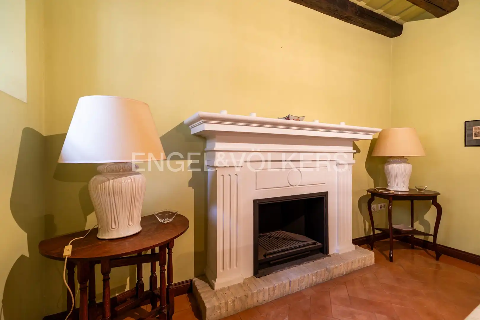 Sala de estar de Casa o chalet de alquiler en Sanlúcar de Barrameda con Aire acondicionado, Calefacción y Terraza