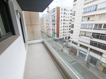 Appartement neuf avec piscine à vendre à Calle Cataluña 33