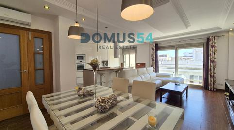 Foto 4 de Pis de lloguer a Gran Via de Colom, Inca