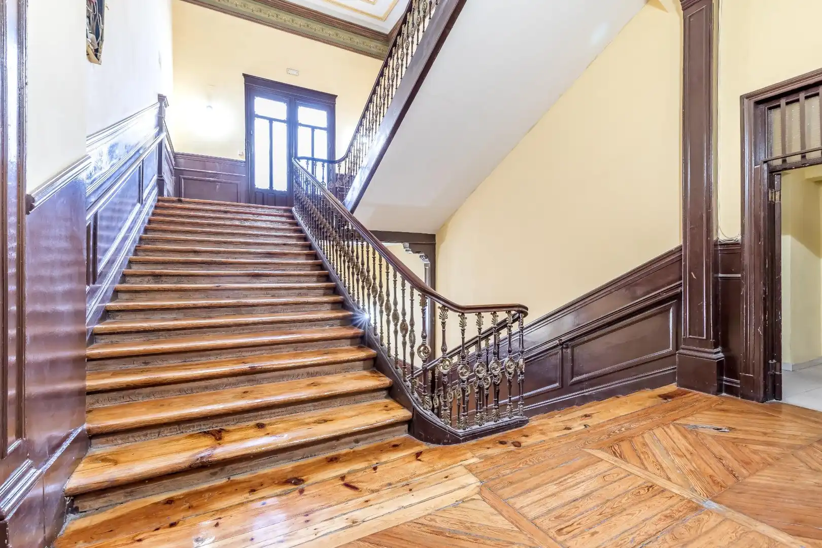 Piso en venta en Madrid con Aire acondicionado, Calefacción y Amueblado