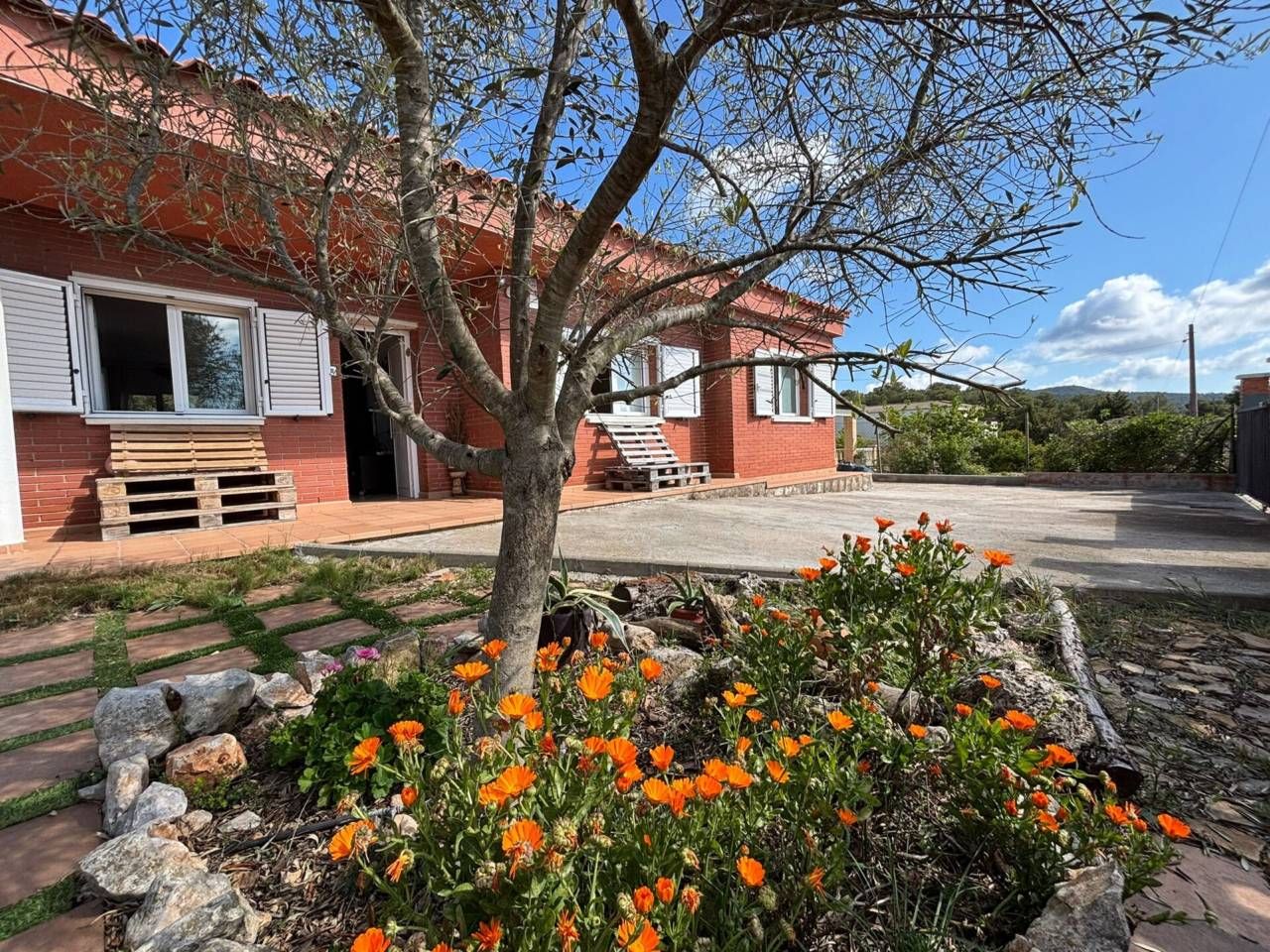 Casa o xalet en venda