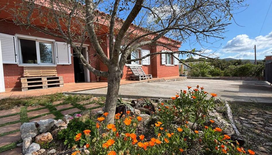 Foto 1 de Casa o chalet en venta en Pontons, Barcelona