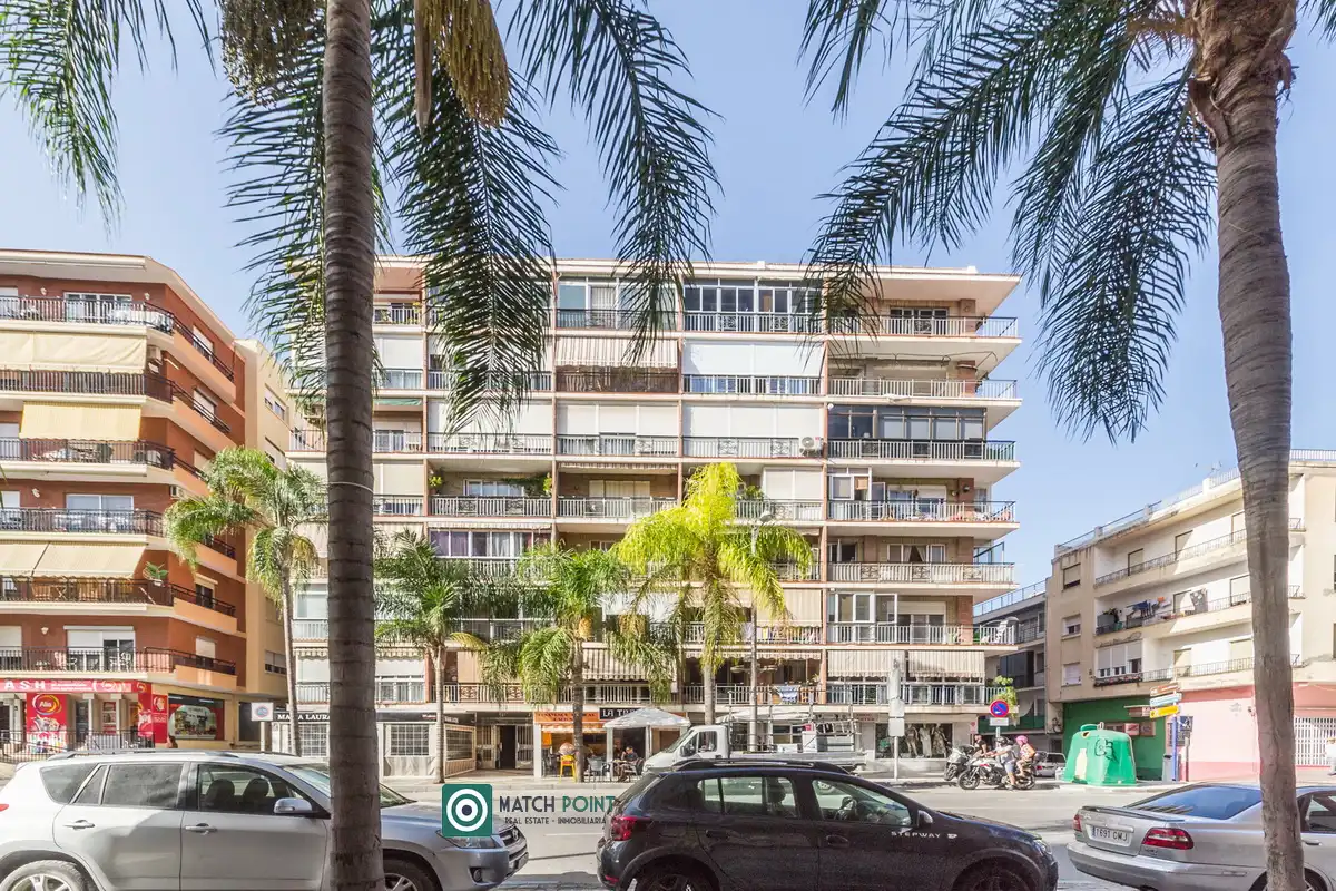Wohnung mit Aufzug zum Verkauf in Avenida Costa del Sol, imagen 27