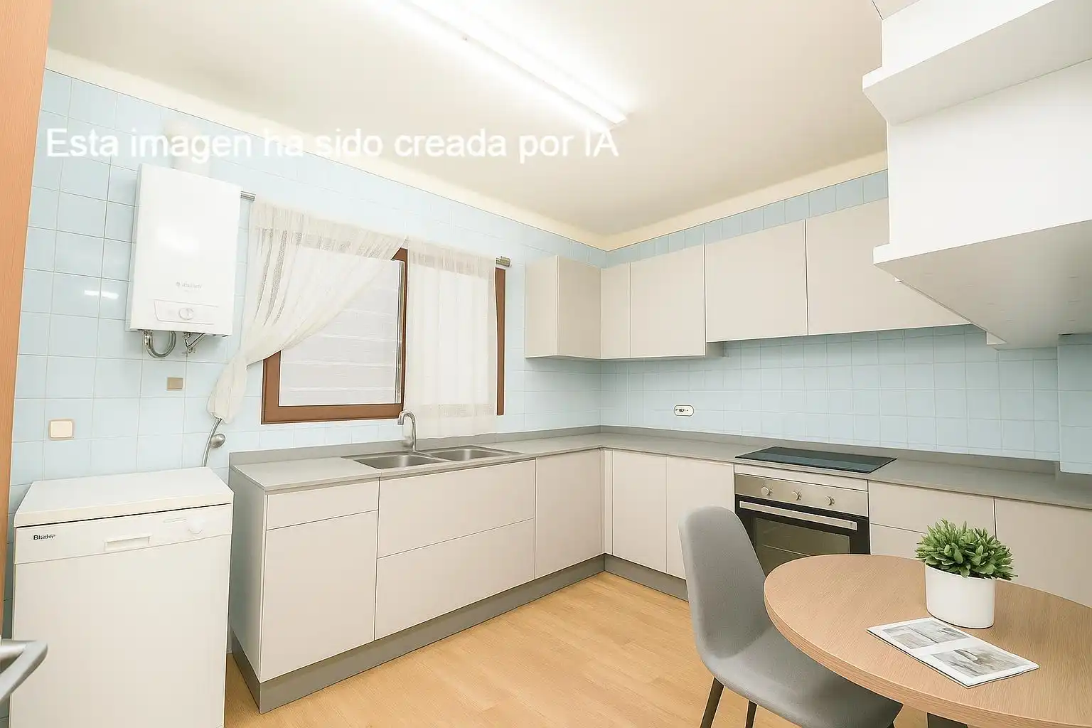 Piso con terraza en venta en Plaza FRANCESC GARCIA I ORELL, imagen 18