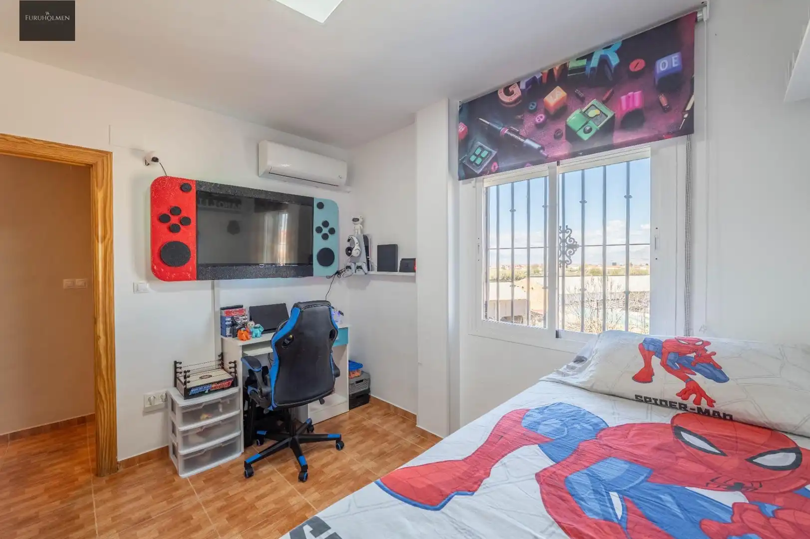 Flat with lift for sale in Calle del Retiro, imagen 35