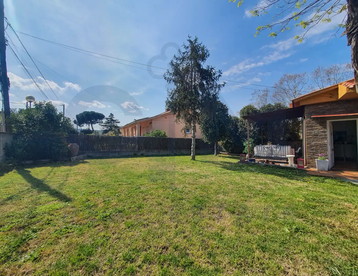 Villa avec piscine à vendre à Sant Antoni de Vilamajor, imagen 4