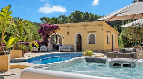 Photo 3 of House or chalet for sale in Llíber, Alicante