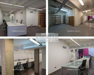 Office to rent in  Barcelona Capital  with Air Conditioner, Heating and Terrace