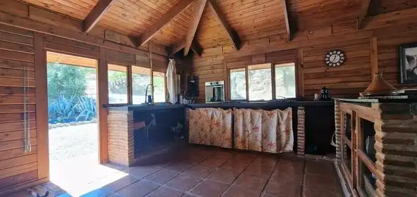 Casa rústica amb piscina en venda a Coín, imagen 12