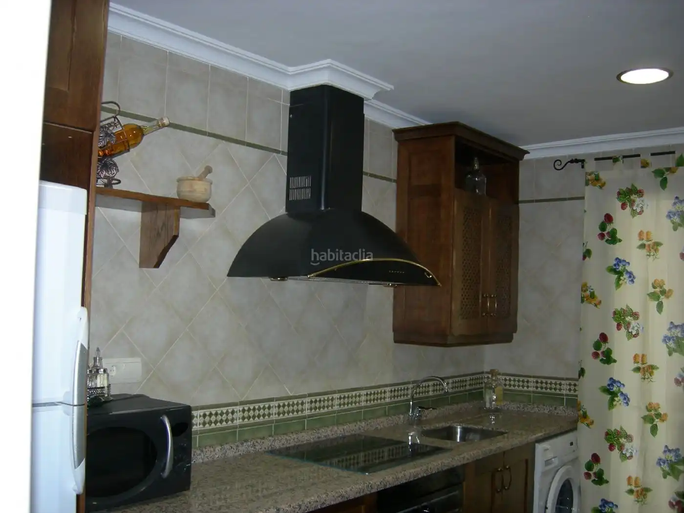Haus zur Miete in Calle la Marquesa 20, imagen 7