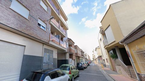 Foto 3 de Pis en venda a José Francisco Pérez Sánchez, El Palmar, Murcia Capital