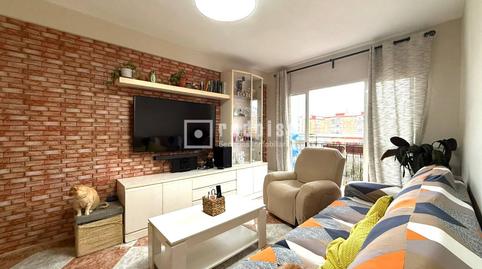 Foto 3 de Piso en venta en De Isaac Peral, La Luz - El Torcal, Málaga Capital