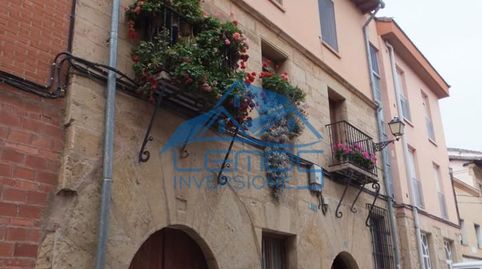 LOCAL COMERCIAL EN VENTA EN FUENMAYOR LA RIOJA