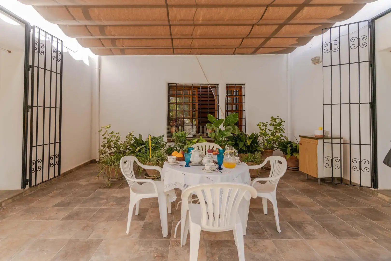 Terrace of Houses for sale in Órgiva  with Private garden and Swimming Pool